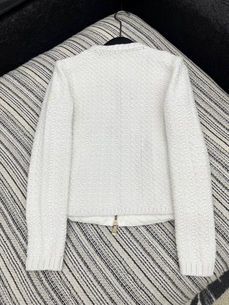 Moncler Down Jacket